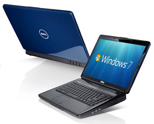 Dell Inspiron 1545 Network Drivers