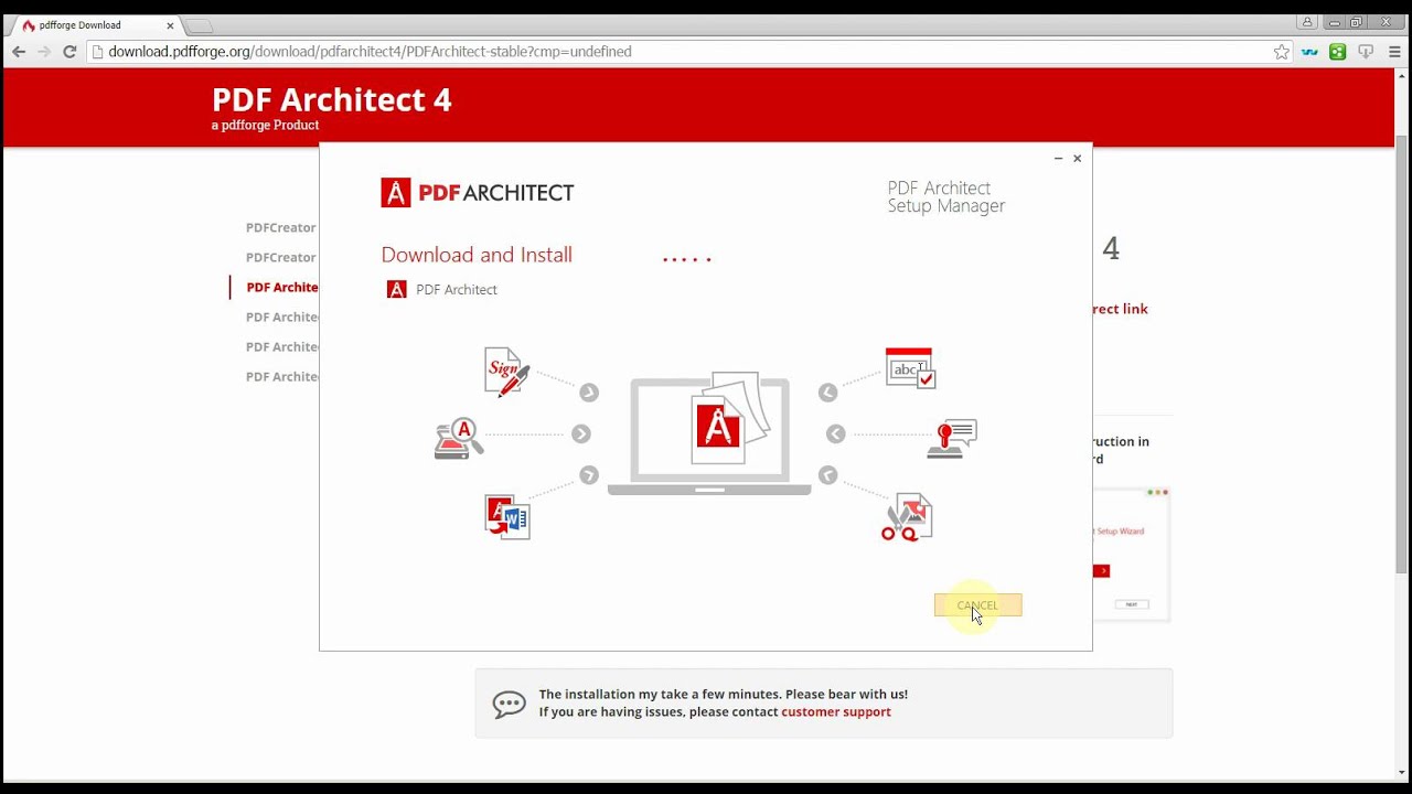 download the new version for ipod PDF Architect Pro 9.0.45.21322