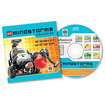 Download Lego Mindstorm Nxt Software